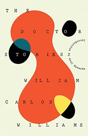 Libro Doctor Stories, The Sku