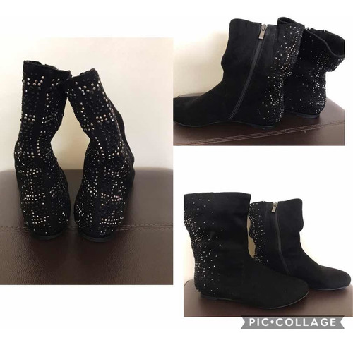 Botas Para Dama