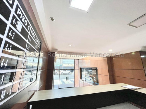 Imagen 18 de 30 de Oficina En Alquiler Zona Centro De Barquisimeto Lara (23-26329) // Invierta Seguro Con Rentahouse//