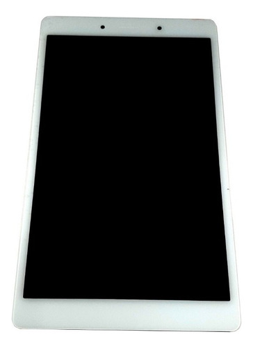 --- Pantalla Touch Para Samsung Tab A 2019 T290 Blanco