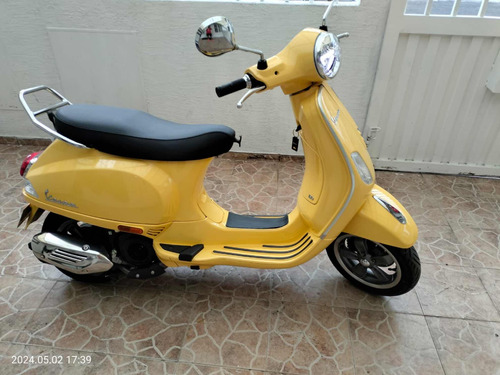 Vespa 2023