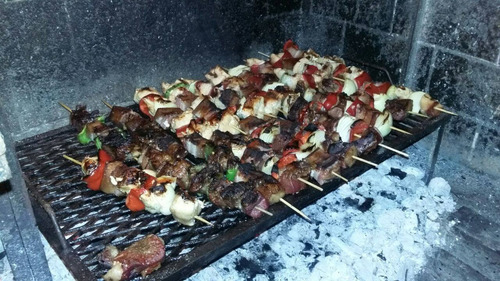 Servicio De Lunch -catering
