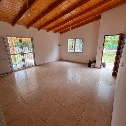 Imagen 15 de 30 de Casa En Venta A Estrenar De 2 Dormitorios C/ Cochera En Cosquín