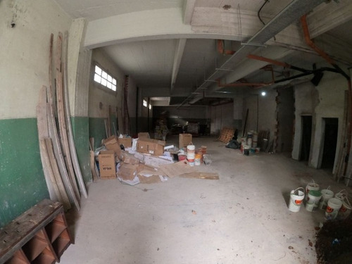 Imagen 7 de 9 de Galpon En Venta En Ciudadela