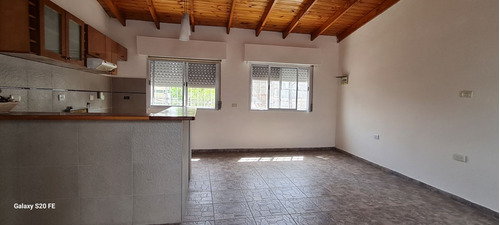 Alquiler Depto 3 Ambientes En Ciudadela, Tres De Febrero