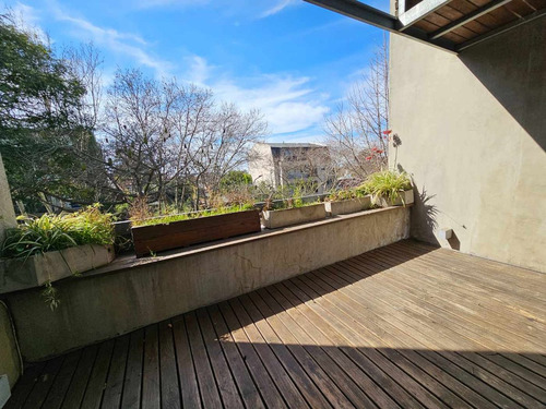 Duplex Terraza 2 Dormit 2 Cocheras Venta La Lucila