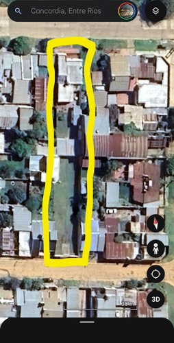 Casa De 4 Dormitorios.