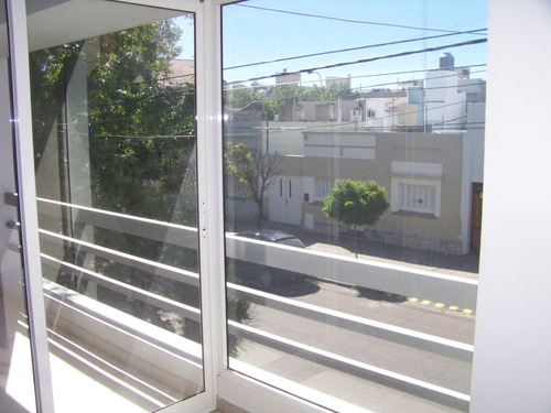 Alquiler Departamento 1 Dormitorio Universitario