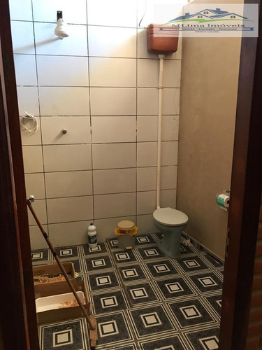 Imagem 10 de 29 de Chácaras Para Financiamento À Venda Em Mairiporã/sp - Compre O Seu Chácaras Para Financiamento Aqui! - 1476103