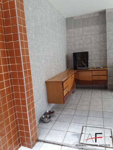 Imagem 11 de 20 de Casa Em Condomínio, 3 Suítes, Próximo A Av. Rogaciano Leite - Código: Ca5684