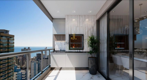 Imagem 7 de 16 de Oxford Residence Itapema - 145233