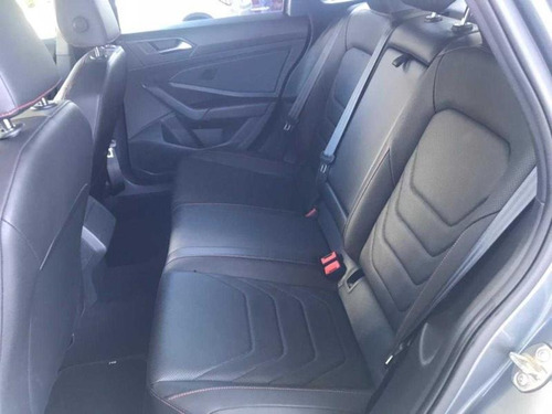 Imagem 11 de 12 de Volkswagen Jetta 2.0 350 Tsi Gasolina Gli Dsg 2020/2020