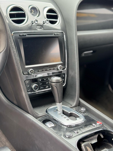 Bentley Continental Gt V8