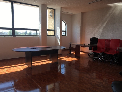 Imagen 6 de 22 de Oficinas Con Ubicación Cerca Del Aeropuerto De Toluca, San Mateo Atenco