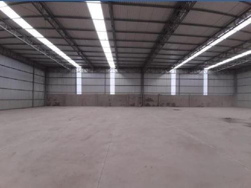 Imagen 4 de 5 de Bodega Industrial En Renta En Zona Industrial, San Luis Potosí, San Luis Potosí