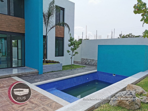 Imagen 26 de 29 de Oportunidad De Casa En Oaxtepec Morelos