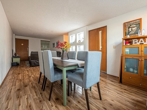 Imagen 3 de 20 de Departamento De Venta En Alcaldía Benito Juárez