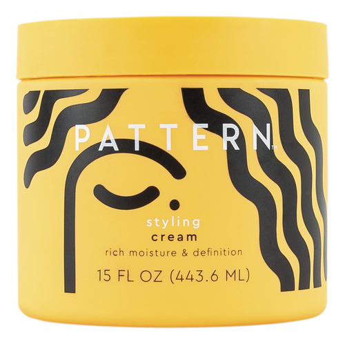 Pattern Beauty By Tracee Ellis Ross Crema De Peinado - Hold.