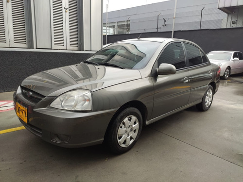 Kia Rio 1.5 Stylus