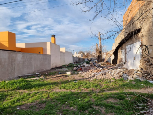 Terreno En Venta En Nueve De Julio