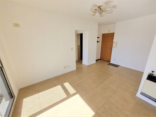 Alquiler Departamento 2 Ambientes Balcón Amenities