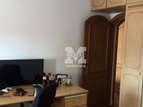 Imagem 16 de 29 de Casa Com 3 Dormitórios À Venda, 425 M² Por R$ 1.290.000,02 - Vila Rosália - Guarulhos/sp - Ca0464