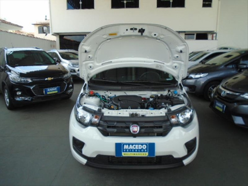 Fiat Mobi 1.0 Evo Easy