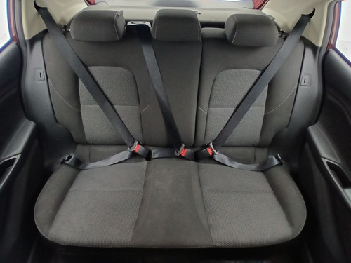 Chevrolet Onix 1.0 TURBO FLEX LT MANUAL
