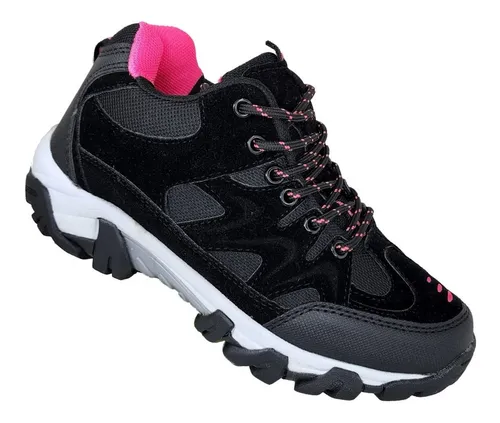 Zapatillas Salomon Chile - Zapatillas Salomon Cross Hike Gore-Tex - Zapatillas  Trekking Salomon Hombre Negras / Rojas Naranjas