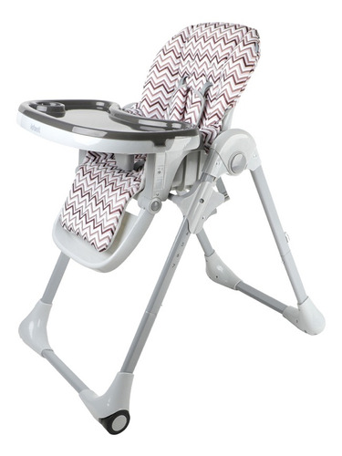 Stripe silla comer bebe infanti regulable altura