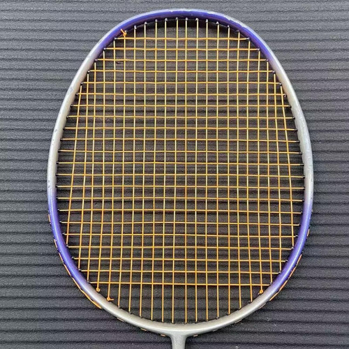 Abrazadera De Arranque De Bádminton, Herramienta Para Rojo