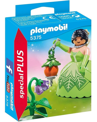 Playmobil Special Plus Accesorios Modelos Original Intek