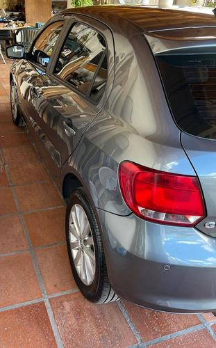 Volkswagen Gol Trend 1.6 Pack Iii 101cv