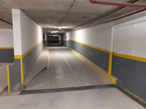 Cochera Fija Premium, Edificio Lumiere Urbano A Estrenar -