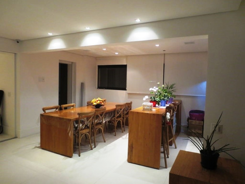 Imagem 4 de 14 de Linda Cobertura Penthouse Na Vila Leopoldina Na Rua Belchior