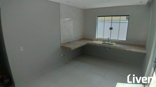 Imagem 3 de 8 de Sobrado Com 175 M²!! - So0886