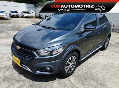 Chevrolet Onix Activ Id 39735 Modelo 2018