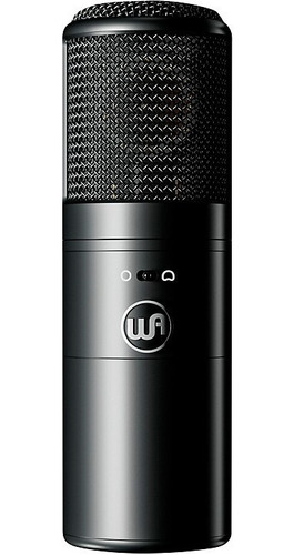 Warm Audio Wa-8000 Large-diaphragm Tube Condenser Microphone
