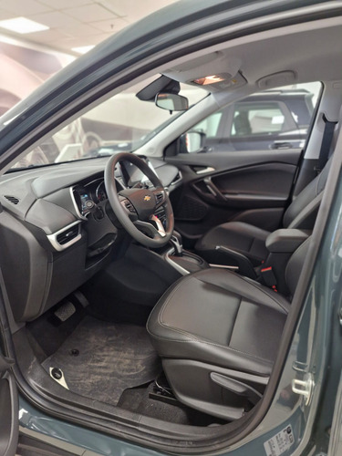 Chevrolet Tracker 1.2 Turbo Ltz At