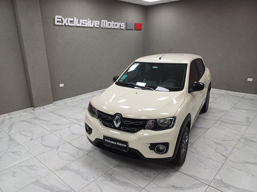Renault Kwid 1.0 Sce 66cv Iconic