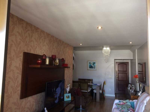 Cobertura-à Venda-vila Valqueire-rio De Janeiro - Agv60880