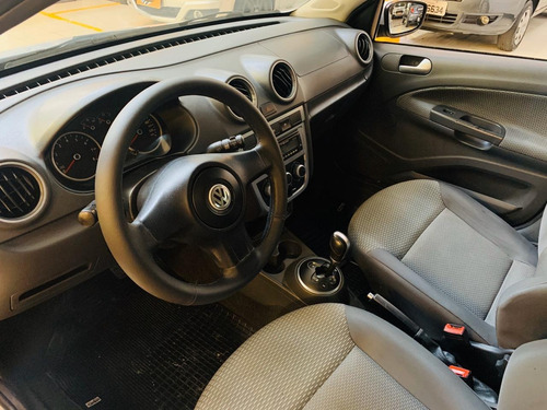Gol 1.6 Imotion Flex 2010/11 (2763)