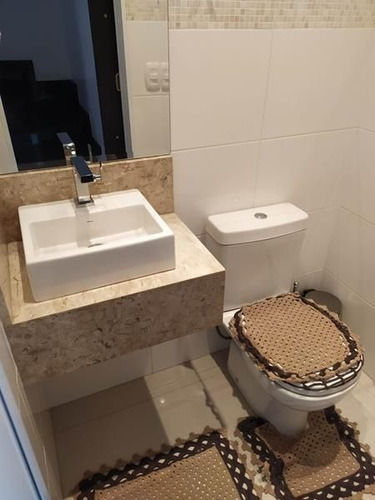 Imagem 22 de 28 de Sobrado Com 3 Dormitórios À Venda, 81 M² Por R$ 570.000,00 - Campo Limpo - São Paulo/sp - So0394