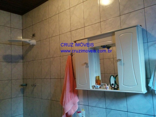 Imagem 11 de 24 de Chacara Para Venda, Centro De Araçoiaba Da Serra, 2 Dm, Com Suíte, Cozinha Planejada - Ch00049 - 33112562