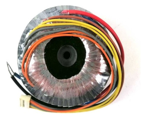 Transformador Behringer Ada8000 110v/220v Mod Original