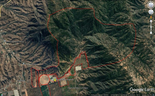 Agrícola En Venta En San Pedro, Melipilla