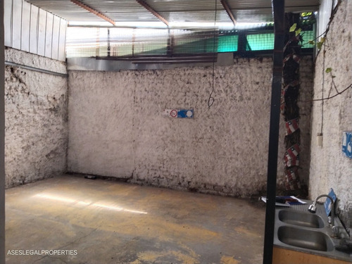 Casa Comercial /4 Oficinas Comercial 170m2, 3 Baños, Con Duc