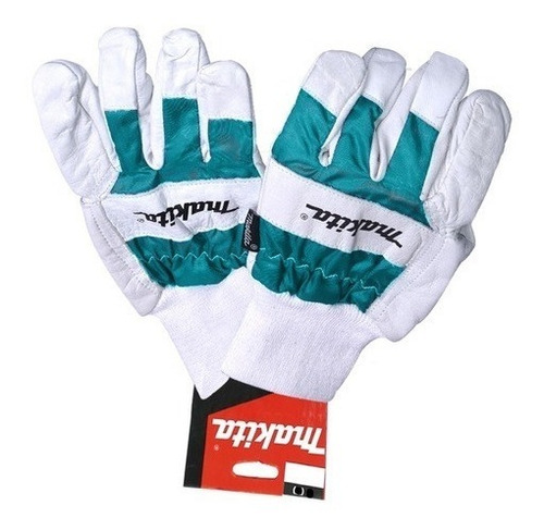 Guantes Profesionales P/ Esmeriladora T Xxl Makita 988000911