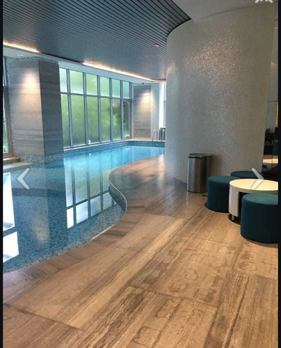 Imagen 12 de 14 de Renta Precioso Departamento City Parck Grand