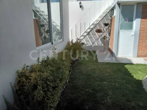 Casa En Venta - Metepec, Atlixco
